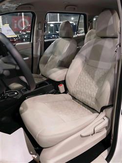 نيسان إكستيرا